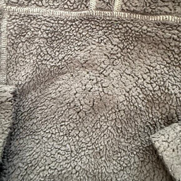 Kuhl Women's Avalon 1/4 Snap Fleece Pullover Jacket Grey Size XS - Picture 2 of 6